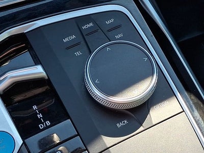 2024 BMW i4 eDrive40