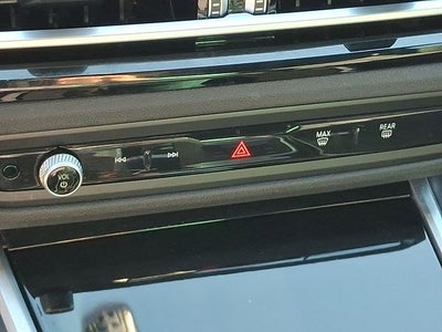 2024 BMW i4 eDrive40