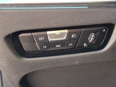 2024 BMW i4 eDrive40