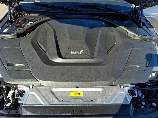 2024 BMW i4 eDrive40