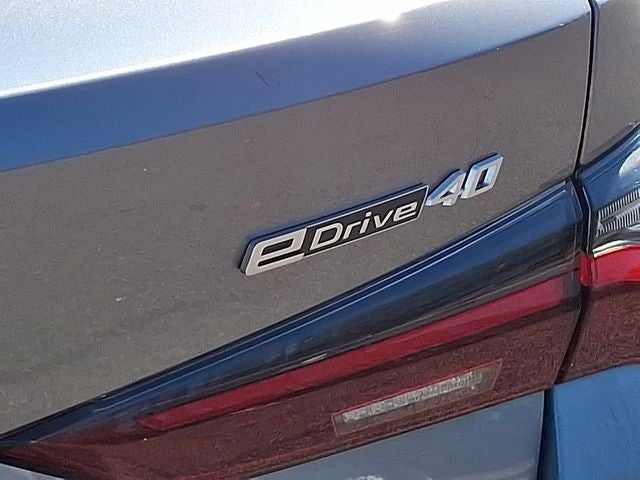 2024 BMW i4 eDrive40