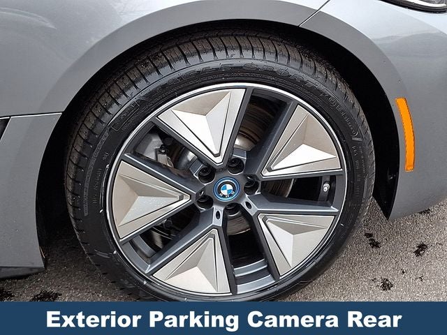 2023 BMW i4 eDrive40