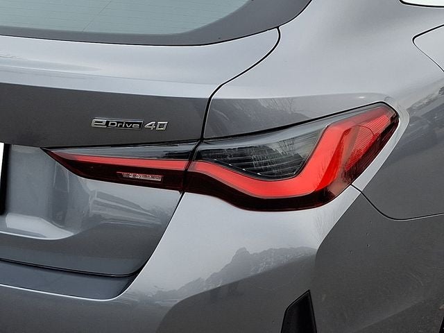 2023 BMW i4 eDrive40