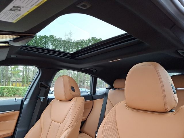 2023 BMW i4 eDrive40