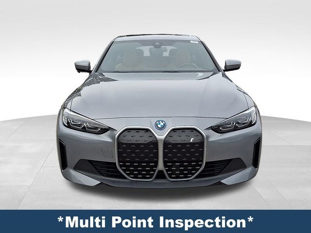 2023 BMW i4 eDrive40