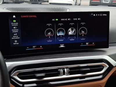 2023 BMW i4 eDrive40