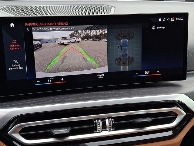 2023 BMW i4 eDrive40