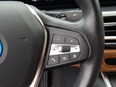 2023 BMW i4 eDrive40