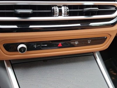 2023 BMW i4 eDrive40