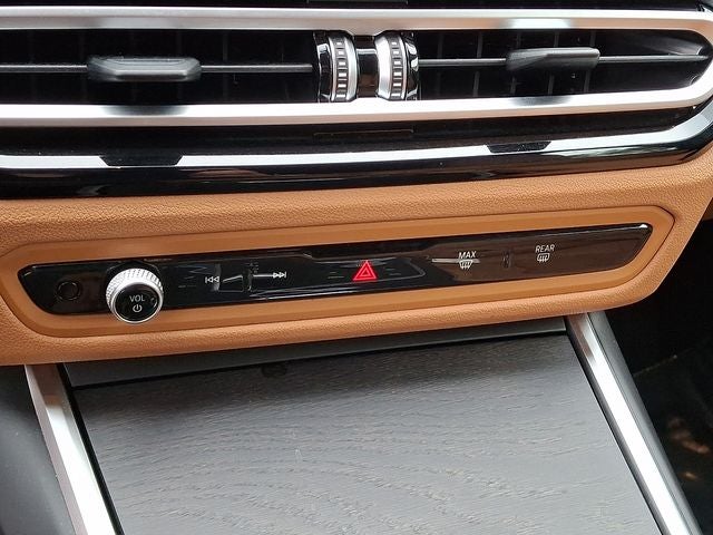 2023 BMW i4 eDrive40