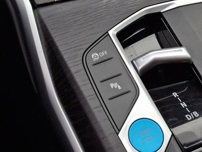 2023 BMW i4 eDrive40