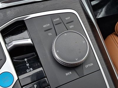 2023 BMW i4 eDrive40