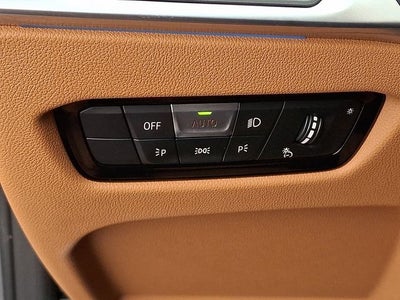 2023 BMW i4 eDrive40