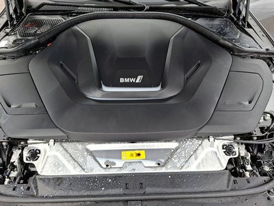 2023 BMW i4 eDrive40