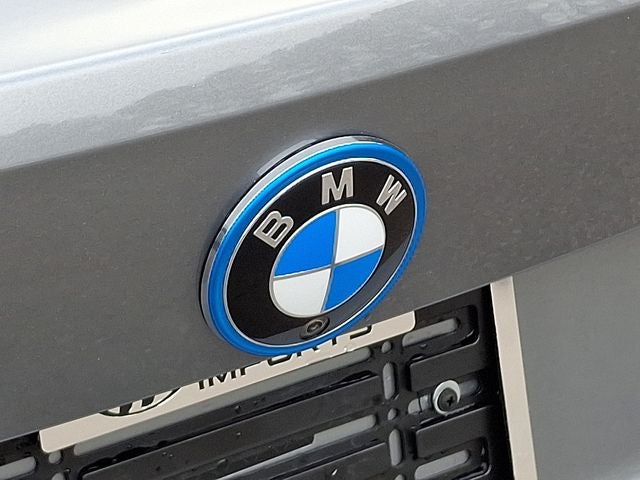 2023 BMW i4 eDrive40