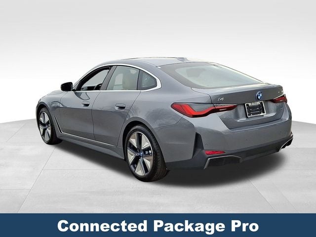 2023 BMW i4 eDrive40