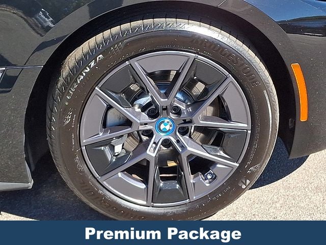 2023 BMW i4 eDrive40