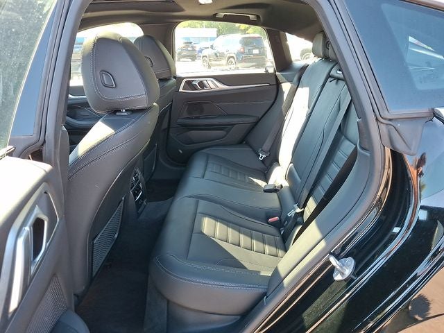 2023 BMW i4 eDrive40