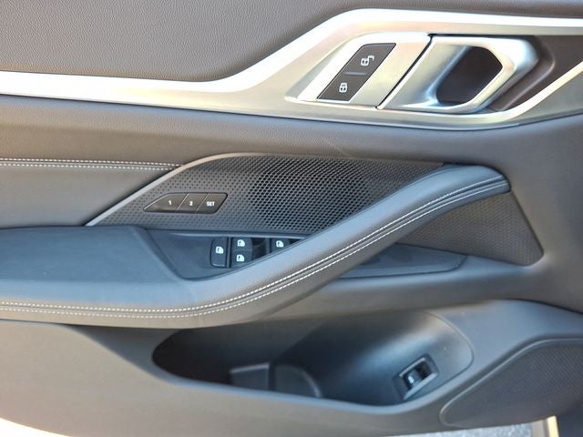 2023 BMW i4 eDrive40