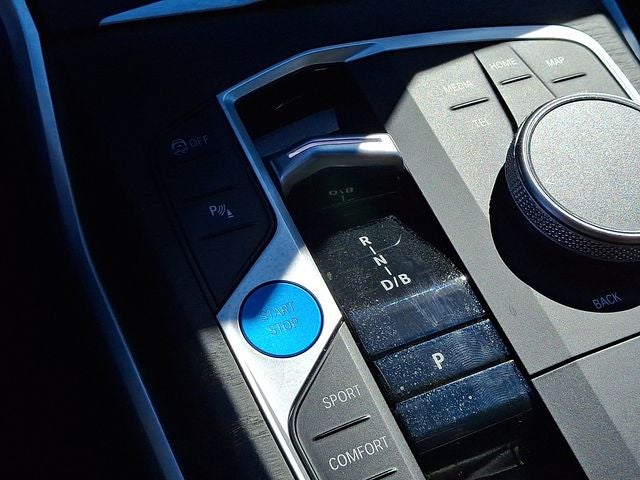 2023 BMW i4 eDrive40