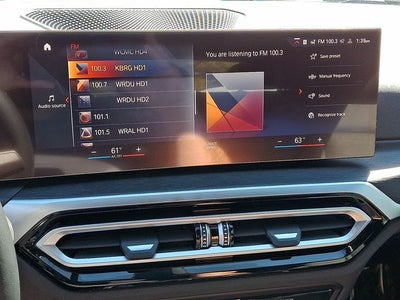 2023 BMW i4 eDrive40