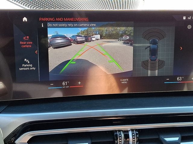 2023 BMW i4 eDrive40