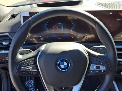 2023 BMW i4 eDrive40