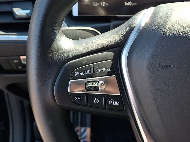 2023 BMW i4 eDrive40