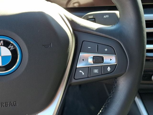 2023 BMW i4 eDrive40