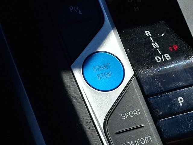 2023 BMW i4 eDrive40