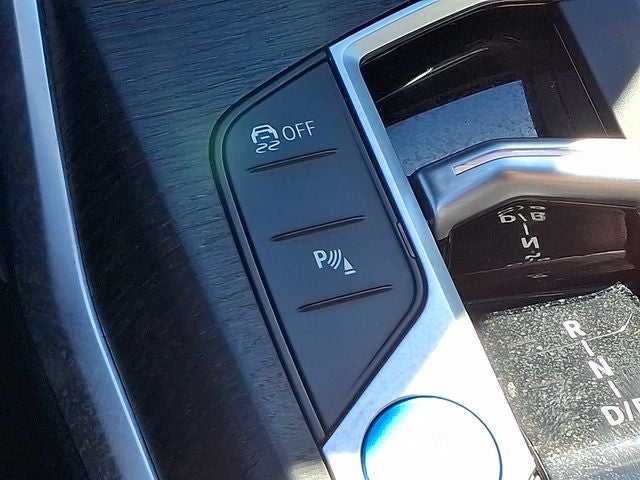 2023 BMW i4 eDrive40