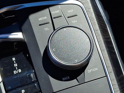 2023 BMW i4 eDrive40