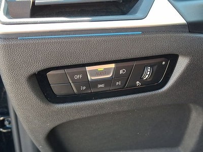 2023 BMW i4 eDrive40