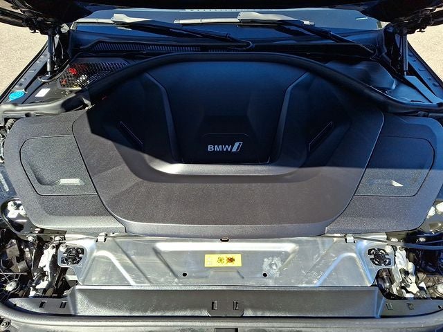 2023 BMW i4 eDrive40