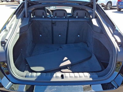 2023 BMW i4 eDrive40