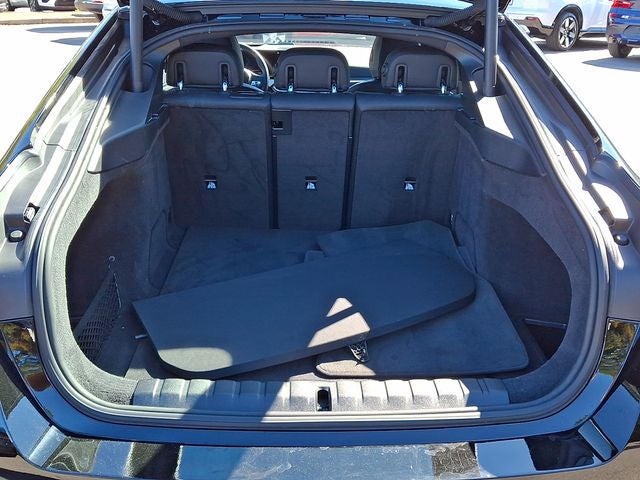 2023 BMW i4 eDrive40