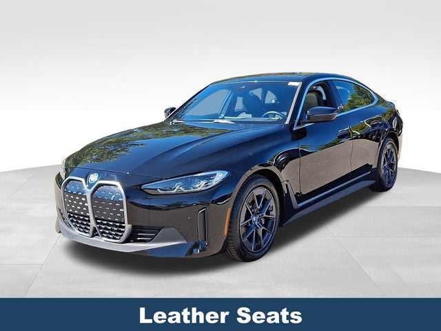 2023 BMW i4 eDrive40