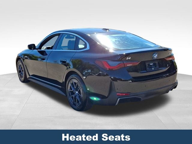 2023 BMW i4 eDrive40