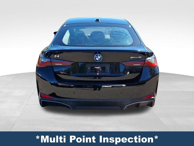2023 BMW i4 eDrive40