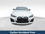 2023 BMW i4 eDrive40