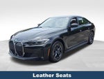 2023 BMW i4 eDrive40