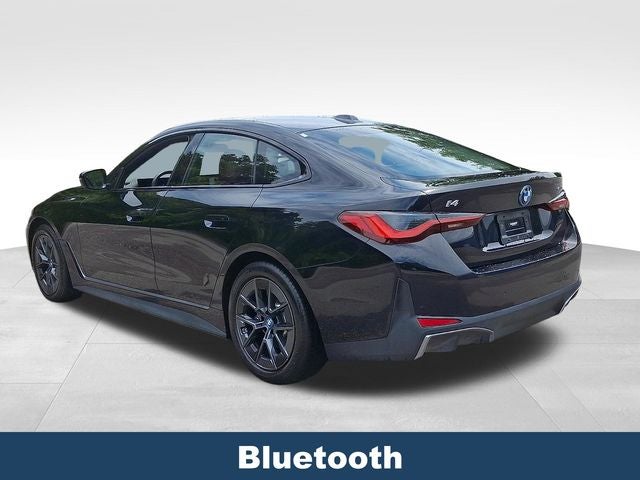 2023 BMW i4 eDrive40