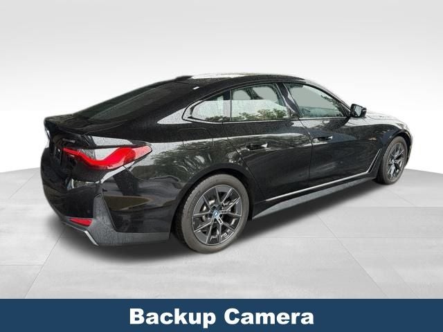 2023 BMW i4 eDrive40