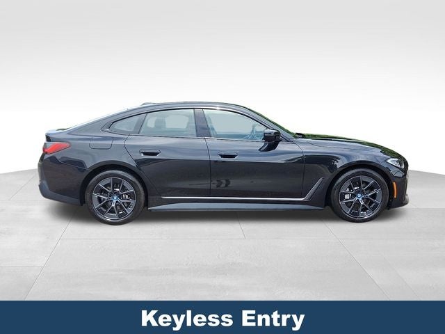2023 BMW i4 eDrive40