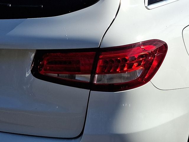 2019 Mercedes-Benz GLC GLC 300