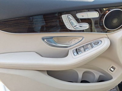 2019 Mercedes-Benz GLC GLC 300