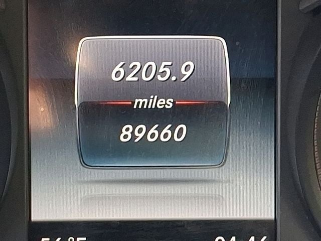 2019 Mercedes-Benz GLC GLC 300