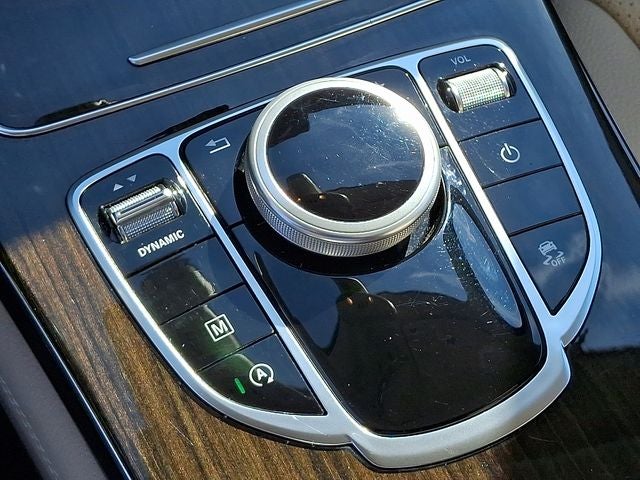 2019 Mercedes-Benz GLC GLC 300