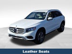 2019 Mercedes-Benz GLC GLC 300