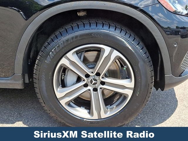 2019 Mercedes-Benz GLC GLC 300 4MATIC®